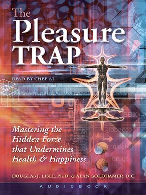 cover image of The Pleasure Trap